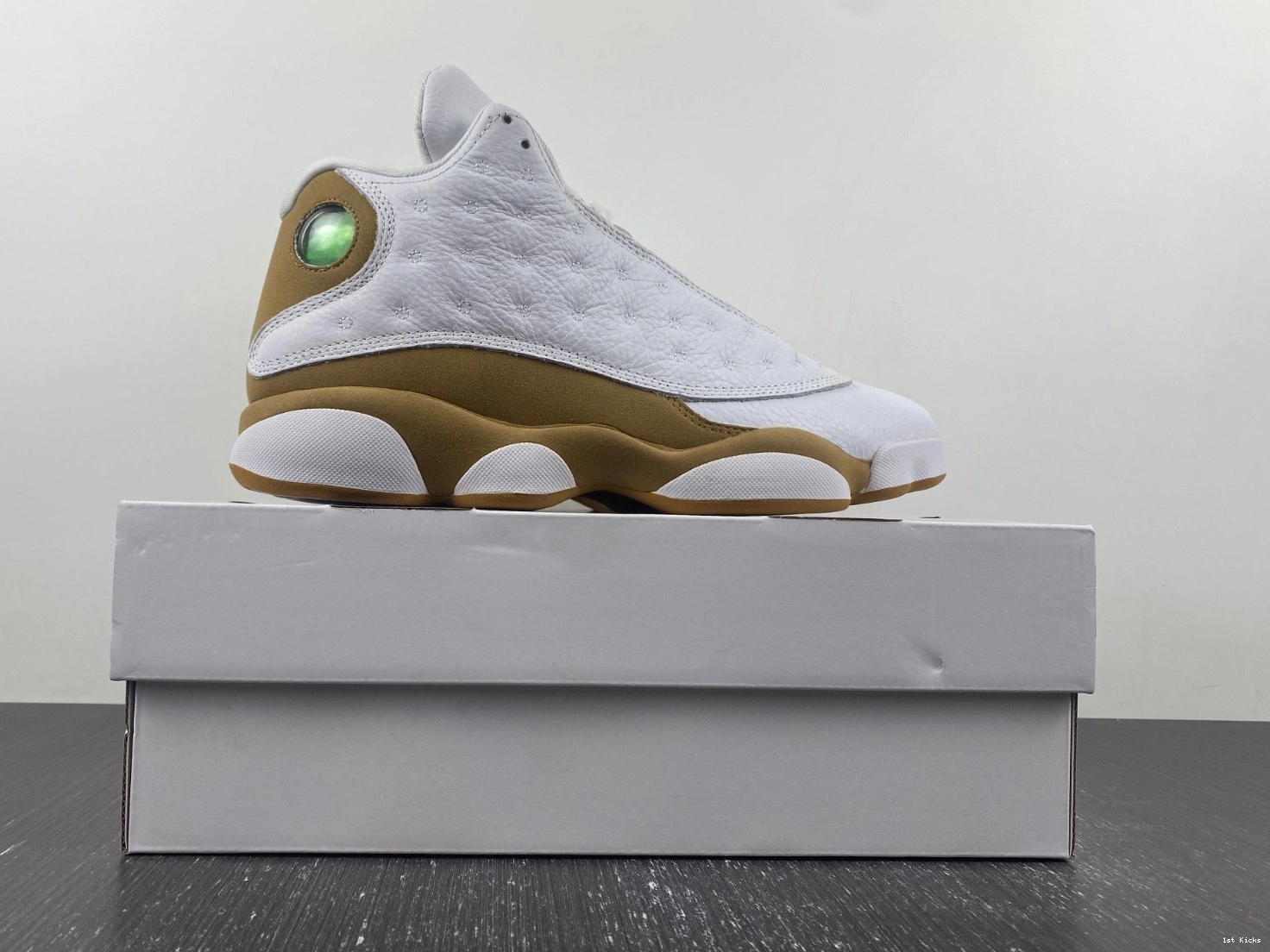 13  Air Wheat Jordan 414571-171 1010